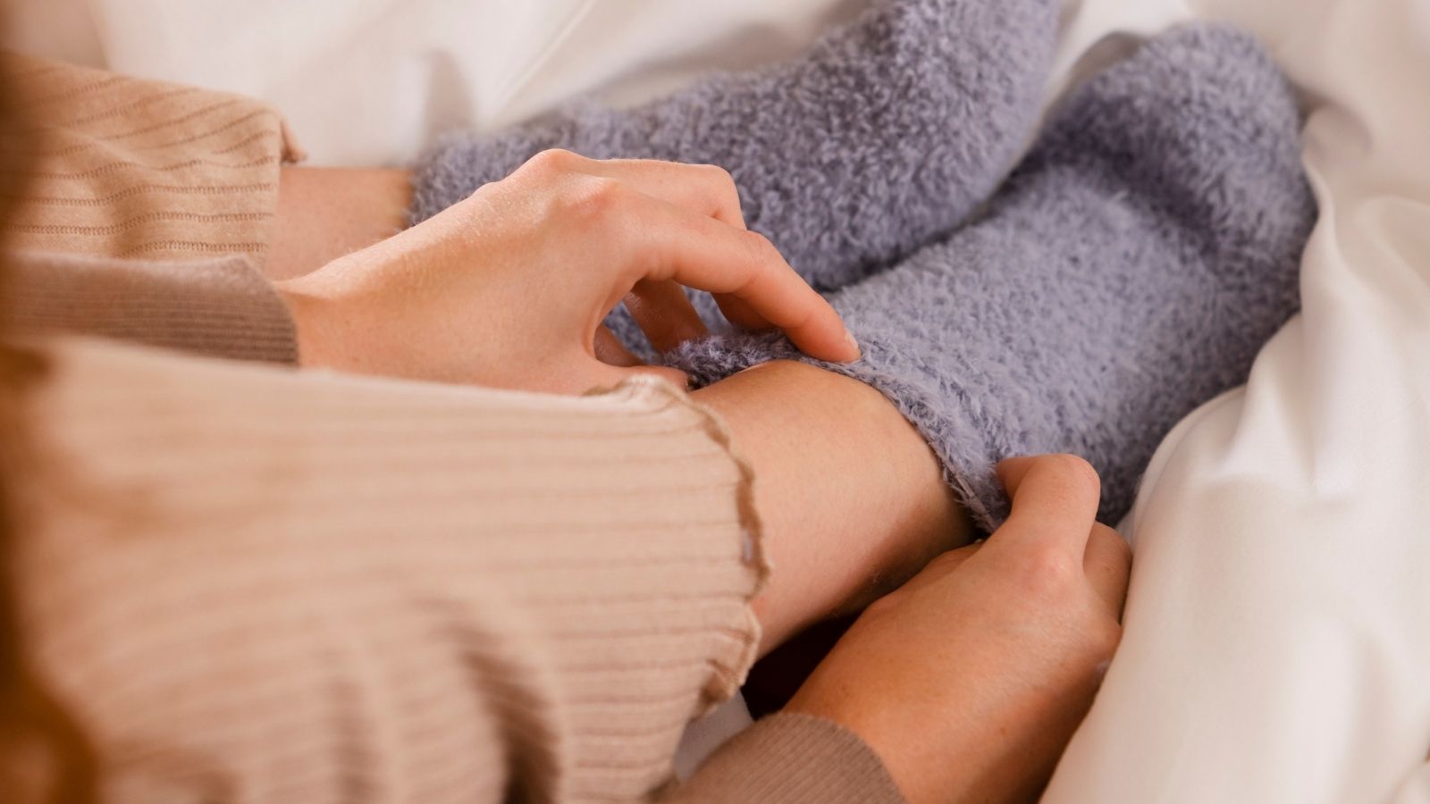 Ayak Usumesi Neden Olur Hangi Hastaligin Belirtisidir