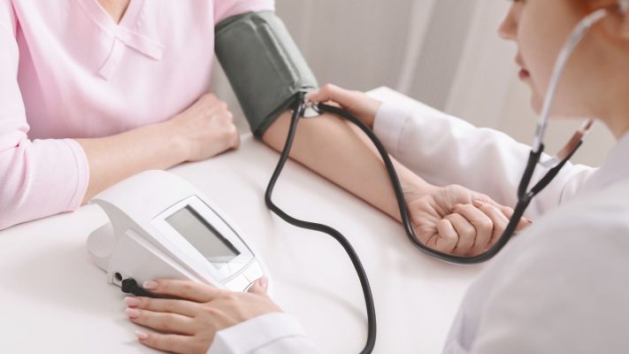 Hipertansiyon Nedir Yuksek Tansiyon Belirtileri Nelerdir