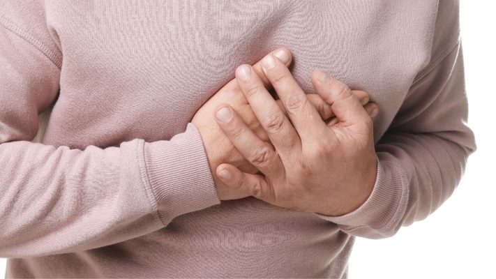 Kalp Romatizmasi Nedir Belirtileri ve Tedavisi